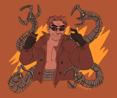 Doc Ock