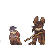 Amaranthine Sprites [FULL ANIMATIONS]