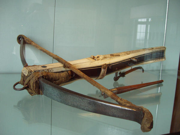 Crossbow