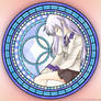 Stained Glass - Tenshi