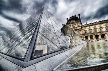 Louvre