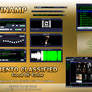 Bento Classified Good Old Color Winamp Skins