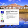 NiwradSoft UxTheme Patcher v2.0