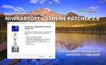 NiwradSoft UxTheme Patcher v2.0 by Niwradsoft