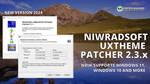 NiwradSoft Uxtheme Patcher v2.3.x by Niwradsoft