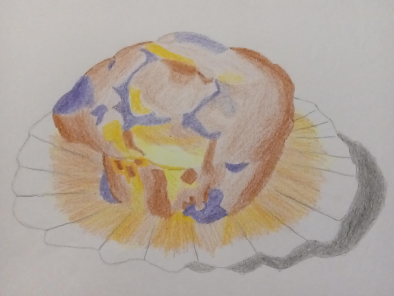 Buster Cornbread Deviantart Cornbread by A-drawer11 on DeviantArt