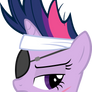 Solid Snake Twilight