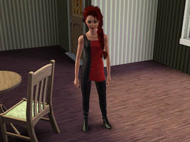 Zoey-Sims