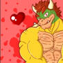 Bara Bowser [lvl]