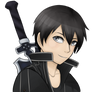 Request #7: Kirito