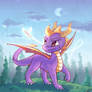 Spyro the Dragon