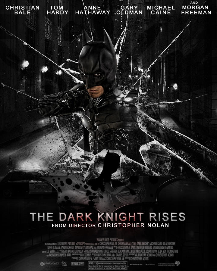 Темный рыцарь возрождение андроид. The Dark Knight Rises 2012. Тёмный рыцарь Возрождение легенды Постер. Темный рыцарь Постер.