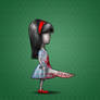 wonderland theme