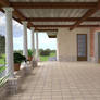 Rancho render