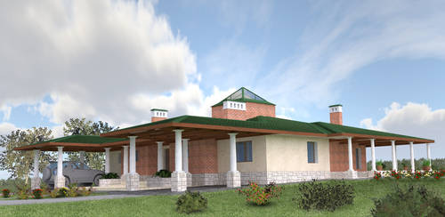 Rancho render 5