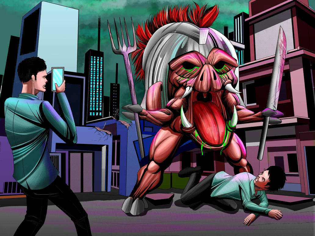 Power Rangers Vs Pig Power Rangers 2017 - Pudgy Pig by TheOneWithTheStuff on DeviantArt