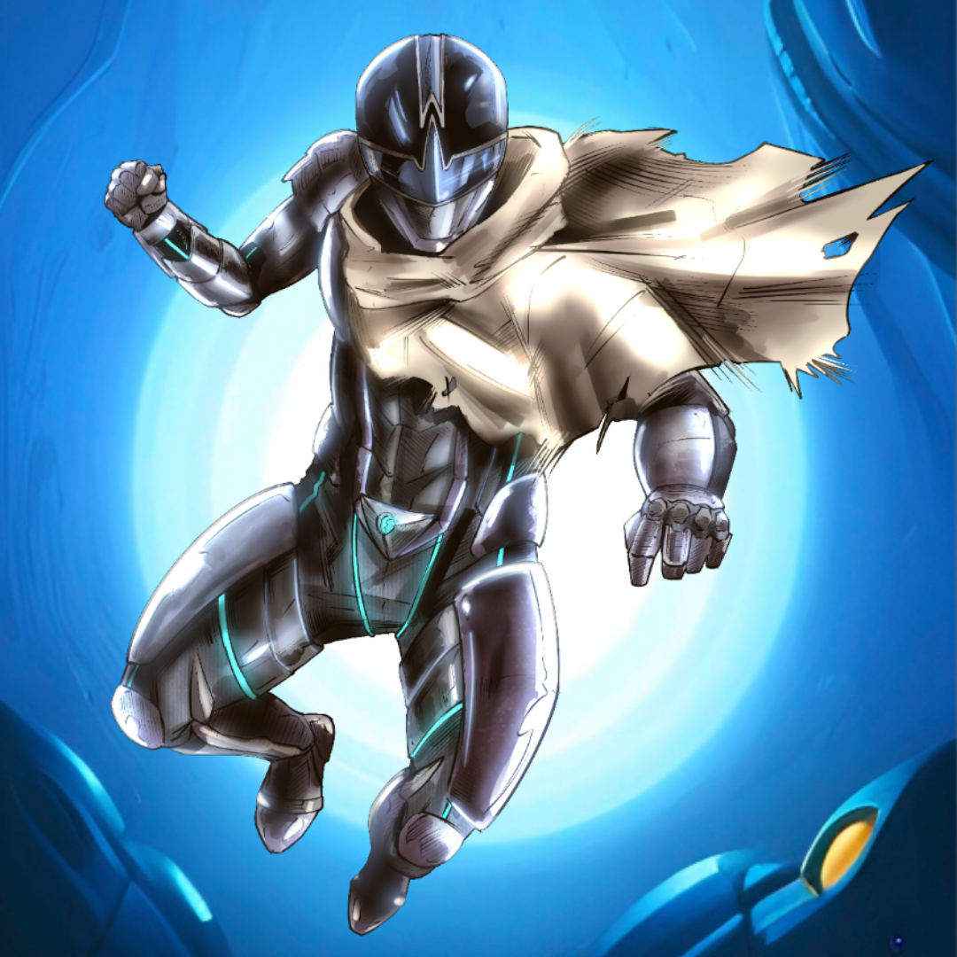 Power Rangers Chrono Ranger Power Rangers 2017 - Chrono Time Force Ranger by TheOneWithTheStuff on ...