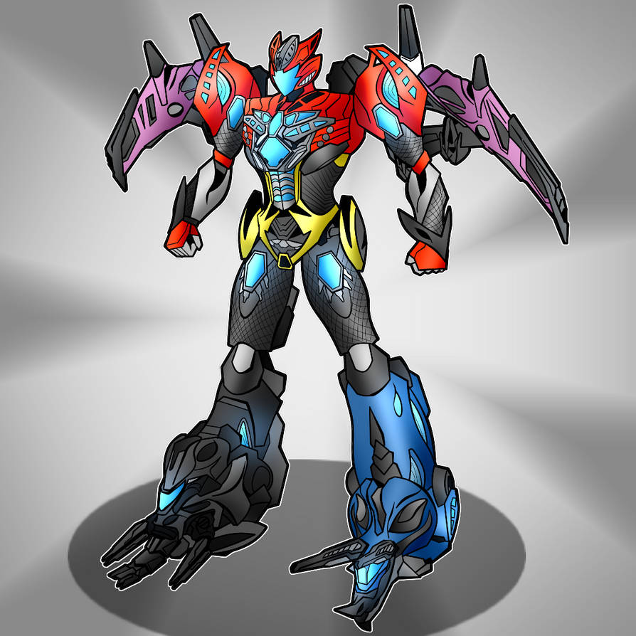 Zords Power Rangers Power Rangers Cosmic Fury Cosmic Zord Mega Pack,