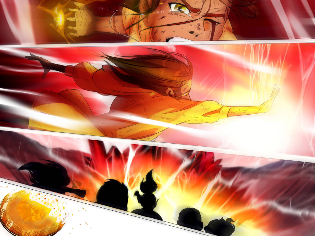 Power Rangers: Zedd - Part 7/8 by TheOneWithTheStuff on DeviantArt