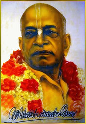 SHRILA PRABHUPADA