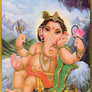 SHRI GANAPATI GANESH