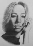 Leona Lewis II by Anna999