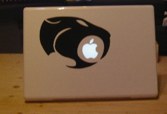 MacBook