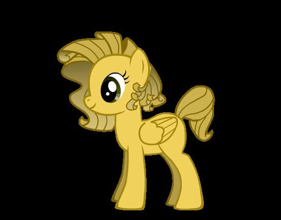 MLP Cream by ruby-red-rose280599 on DeviantArt