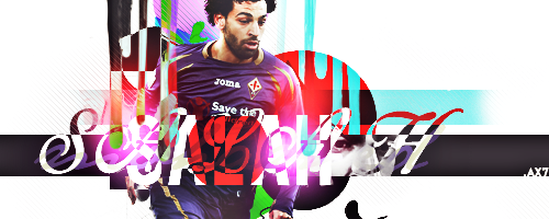 Mohamed Salah