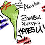 Zombie Alaska