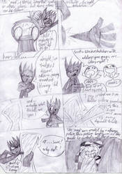 TCOCT audition pg 1 by shadicover90000