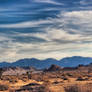 Earthsong - Melody of the Mojave Desert
