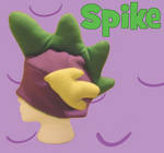 Spike Hat by PanzerDamen