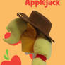 Applejack Hat - FOR SALE $50 - LINK IN DESCRIPTION