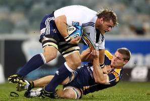 Duane Vermeulen