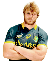 Duane Vermeulen