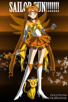 Sailor Sun