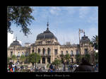 Casa de Gobierno de Tucuman I by argentinos