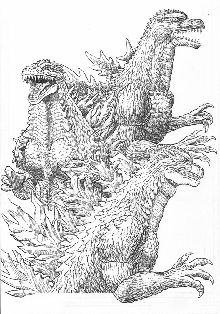 Tsutomu Kitagawa BD tribute by AmirKameron on DeviantArt