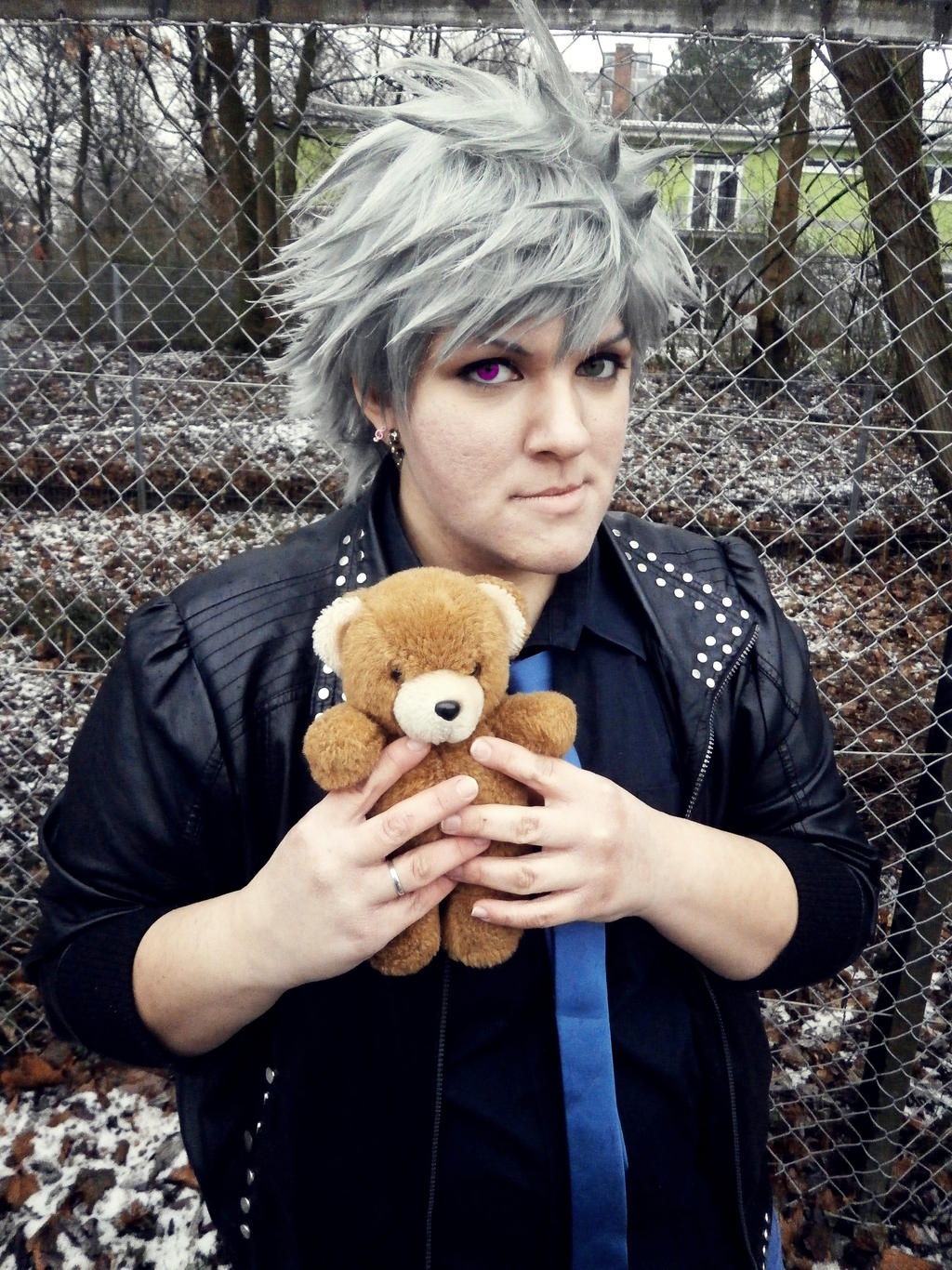 Ranmaru Kurosaki Fanart By Abaddoncornix On Deviantart Ranmaru Kurosaki Fanart By Abaddoncornix On Deviantart