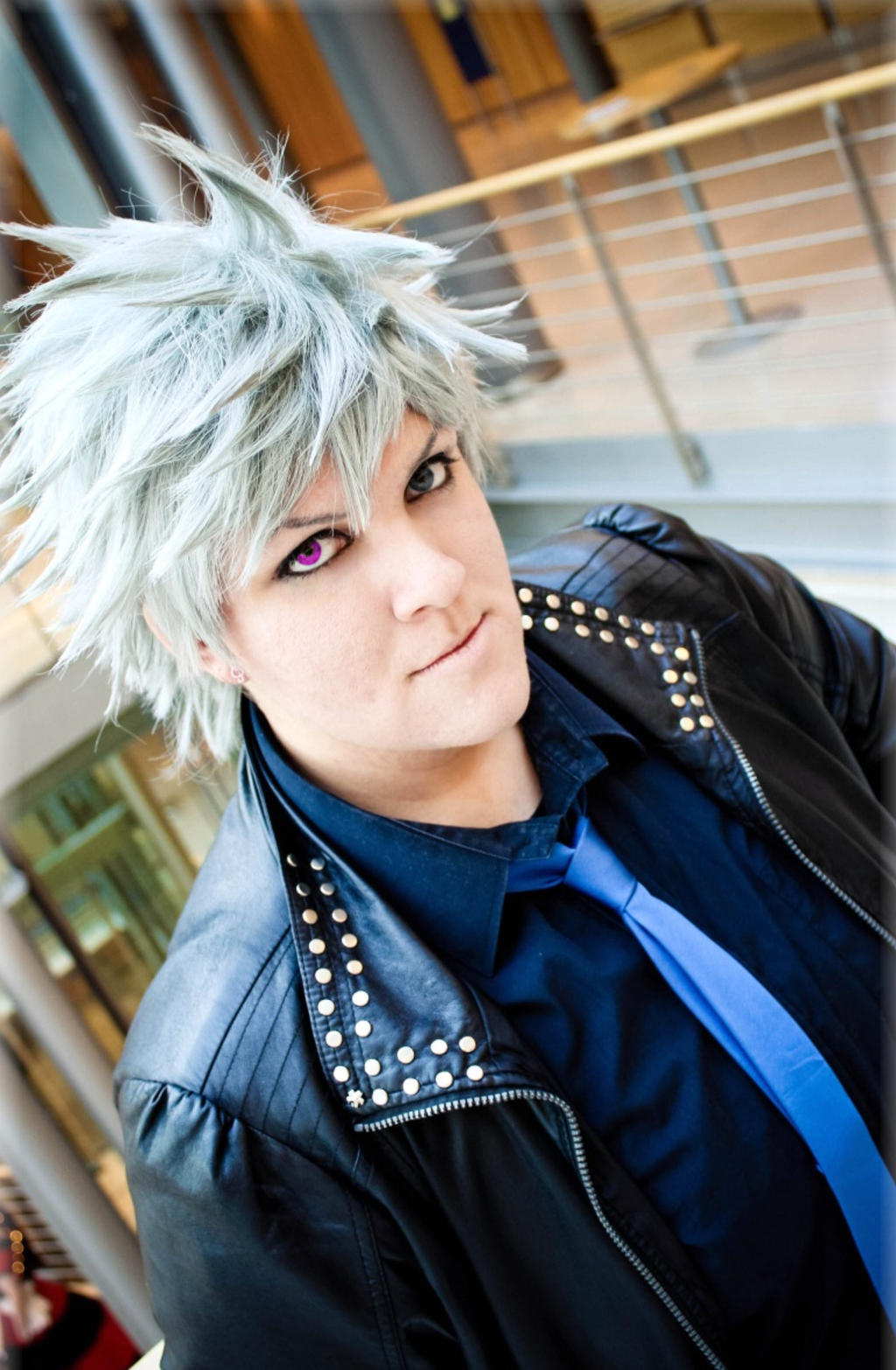 Kurosaki Ranmaru Uta No Prince Sama Uta No Prince Sama Cute Anime Guys Anime