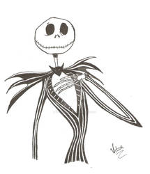 Jack Skellington