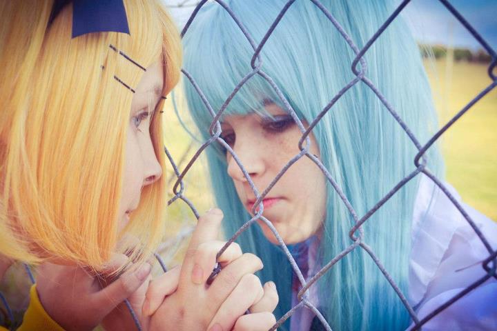 sisters vocaloid