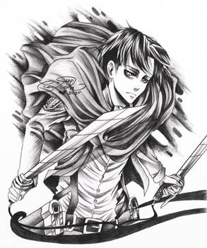 Levi