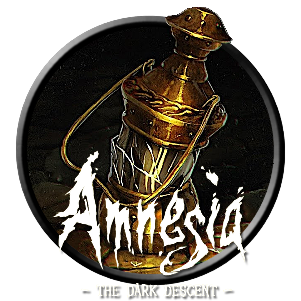 Amnesia The Dark Descent icon by Smith249 on DeviantArt
