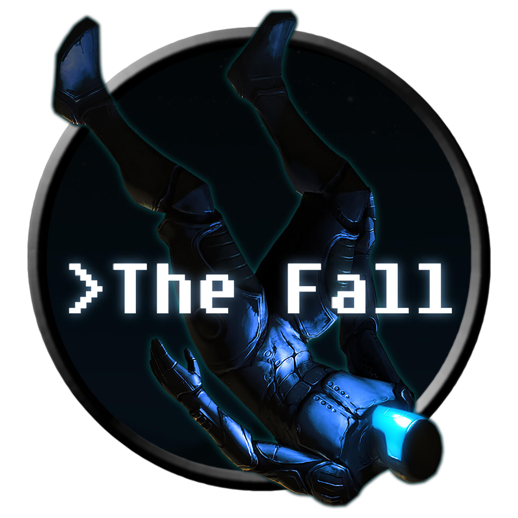 The Fall icon by Smith249 on DeviantArt