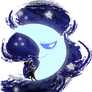Moon and Caine