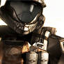 ODST 'Dutch'