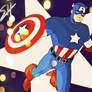 Captain America