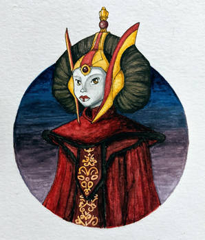 Princess Amidala